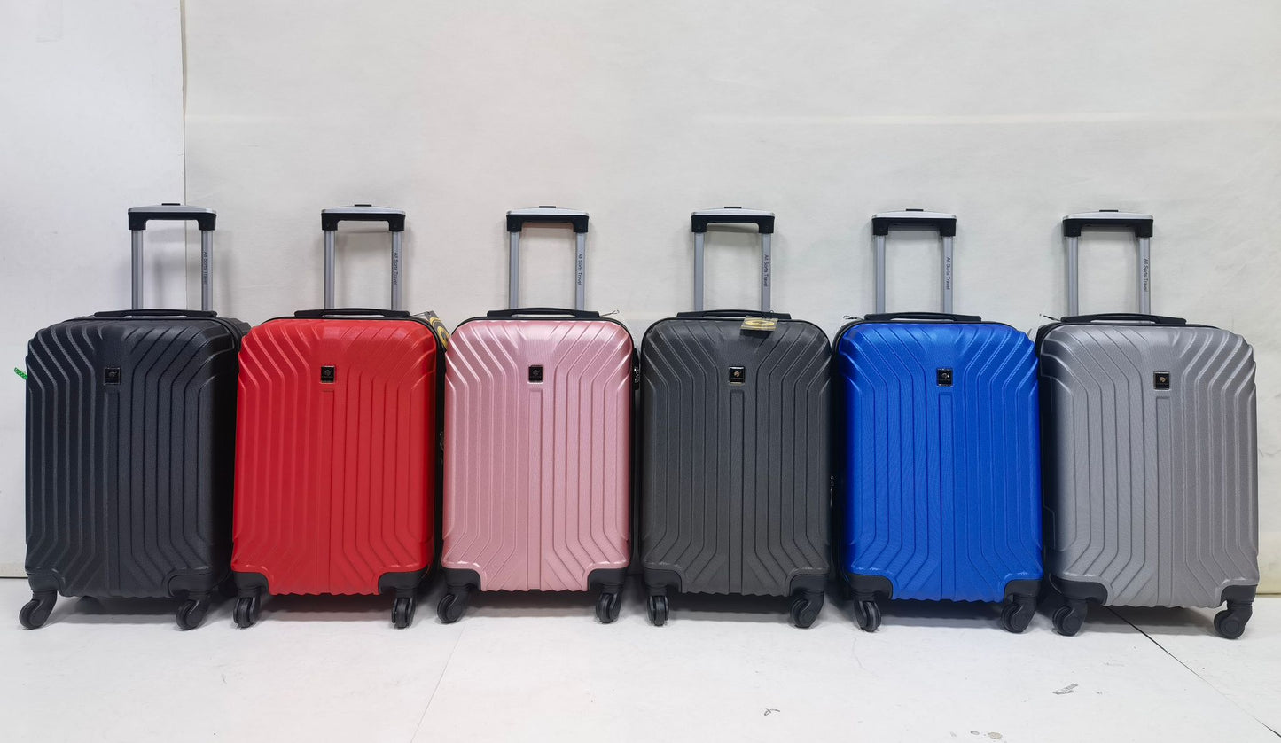 Cabin Suitcase